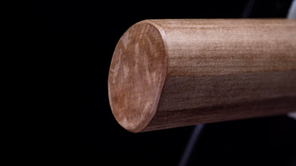 Antique Japanese Katana Sword signed Ienaga Saku - NBTHK Hozon