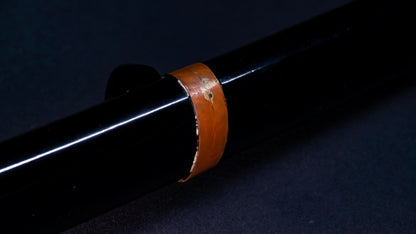 Antique Japanese Katana Sword by Ishido School - NBTHK Hozon