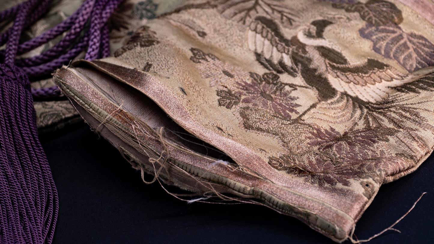 Antique Japanese Katana Sword by Ishido School - NBTHK Hozon