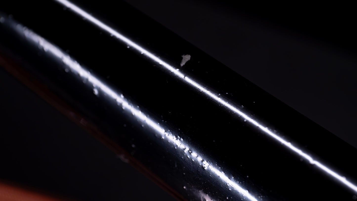 Antique Japanaese Katana Sword signed Omi no Kami Fujiwara Tsuguhiro Katana - NBTHK Hozon