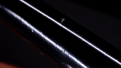 Antique Japanaese Katana Sword signed Omi no Kami Fujiwara Tsuguhiro Katana - NBTHK Hozon