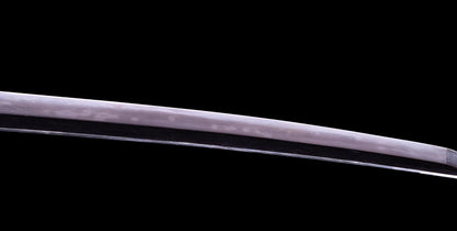 Antique Japanese Katana Sword from Late Muromachi, 66.6 cm