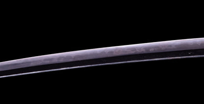 Antique Japanese Katana Sword from Late Muromachi, 66.6 cm