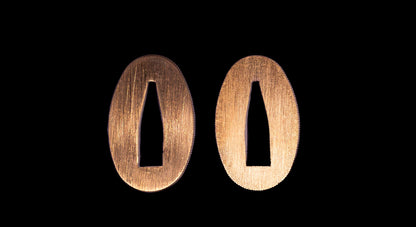 Antique Japanese Katana Sword from Late Muromachi, 66.6 cm