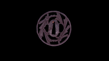 Antique Japanaese Katana Sword signed Omi no Kami Fujiwara Tsuguhiro Katana - NBTHK Hozon