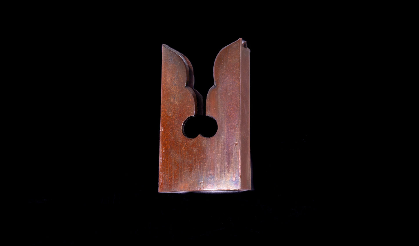 Antique Japanaese Katana Sword signed Omi no Kami Fujiwara Tsuguhiro Katana - NBTHK Hozon