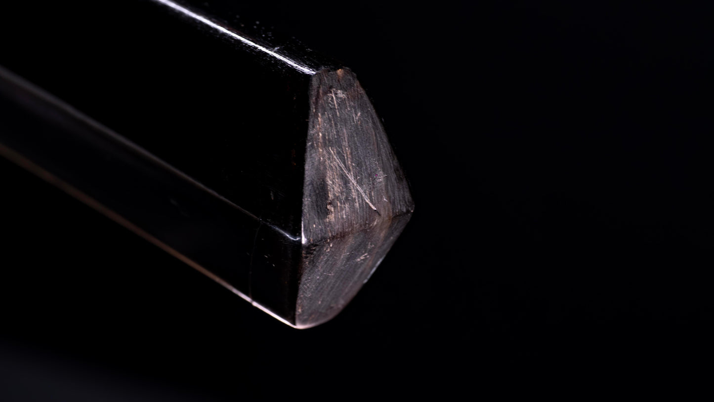 Antique Japanese Katana Sword signed Yoshimori