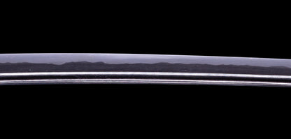 Antique Japanese Katana Sword signed Yoshimori