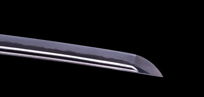 Antique Japanese Katana Sword signed Yoshimori