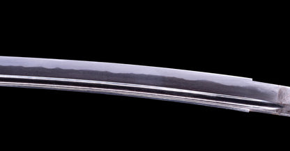 Antique Japanese Katana Sword signed Yoshimori