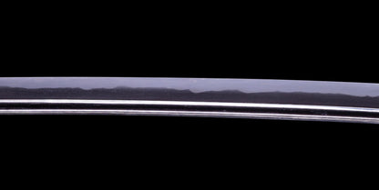 Antique Japanese Katana Sword signed Yoshimori