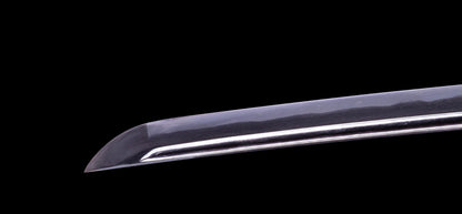 Antique Japanese Katana Sword signed Yoshimori