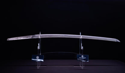 Antique Japanese Katana Sword signed Yoshimori