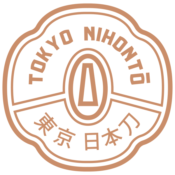 Tokyo Nihonto