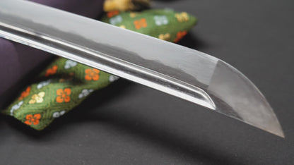 Antique Japanese Katana Sword signed Yoshimori