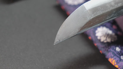 Antique Japanese Katana Sword signed Osafune Sukesada, Late Muromachi - NBTHK Hozon