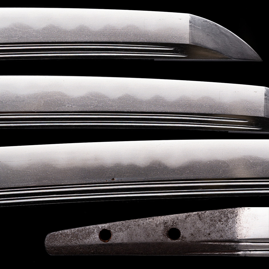 Authentic Japanese Wakizashi | Tokyo Nihonto