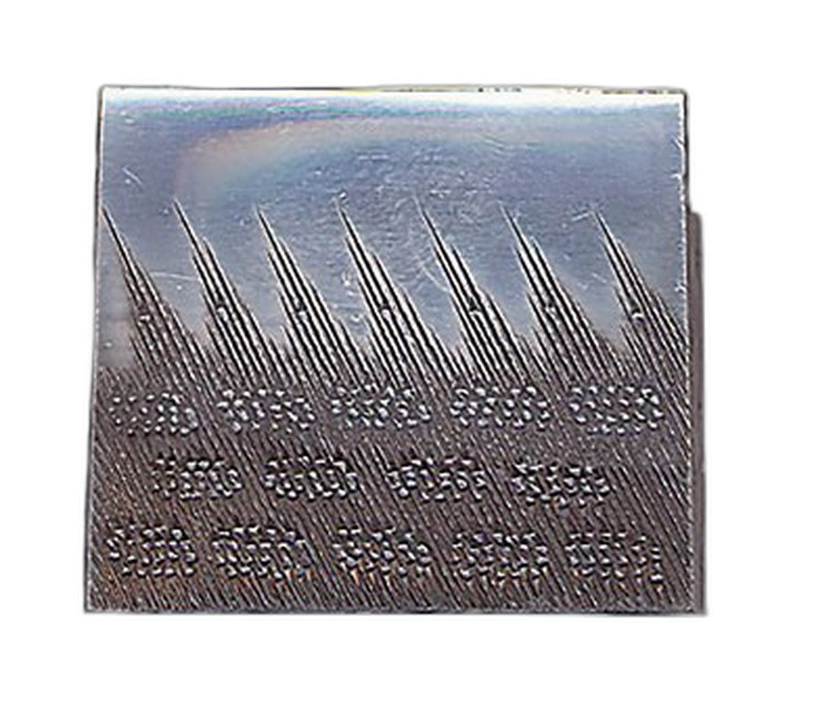 H-Ag-Wave Silver · Wave